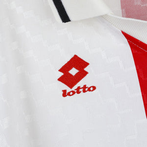 Maglia Away Milan Lotto n6 1995/1996 by LOTTO - Home (8)
