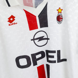 Maglia Away Milan Lotto n6 1995/1996 by LOTTO - Home (9)
