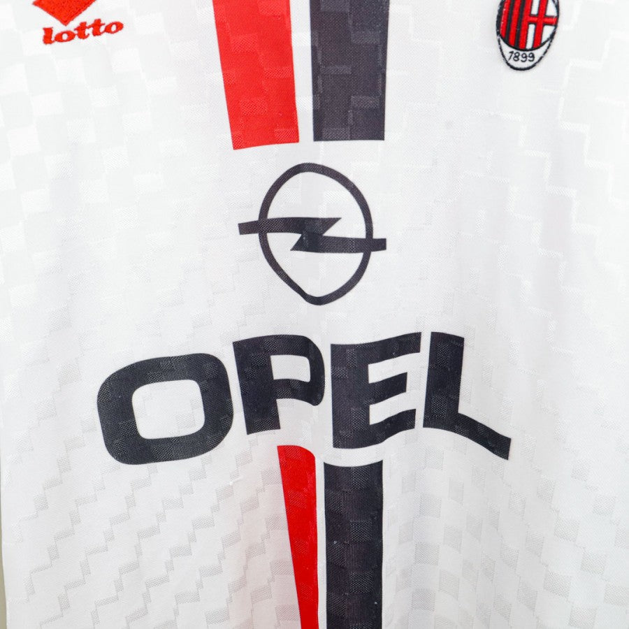 maglia away milan lotto N6 ml 1995/1996 by LOTTO - Home (10)