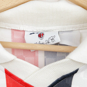 maglia away milan lotto N6 ml 1995/1996 by LOTTO - Home (11)