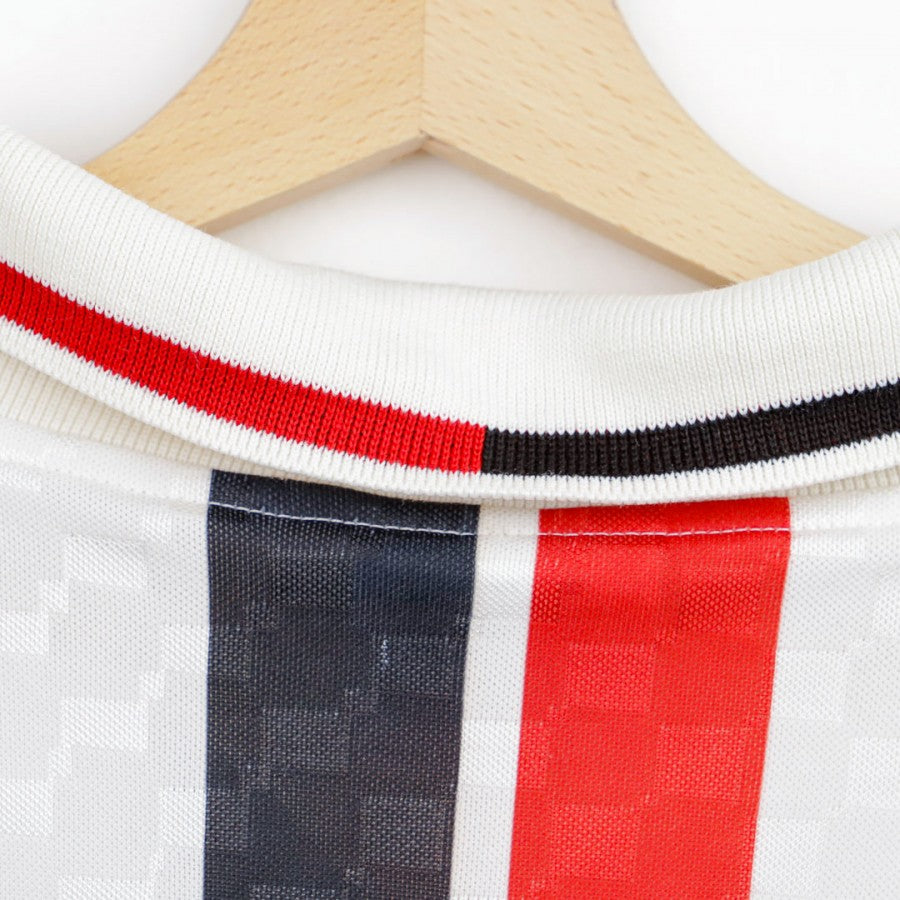 maglia away milan lotto N6 ml 1995/1996 by LOTTO - Home (3)