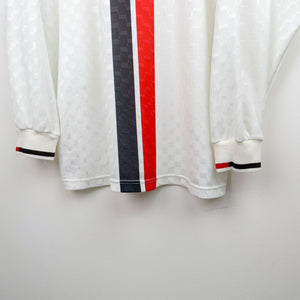 maglia away milan lotto N6 ml 1995/1996 by LOTTO - Home (5)