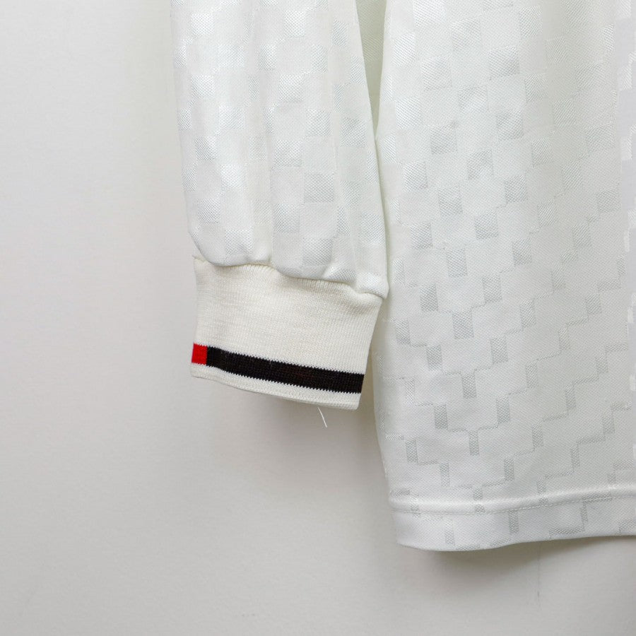 maglia away milan lotto N6 ml 1995/1996 by LOTTO - Home (6)