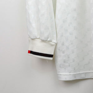 maglia away milan lotto N6 ml 1995/1996 by LOTTO - Home (6)