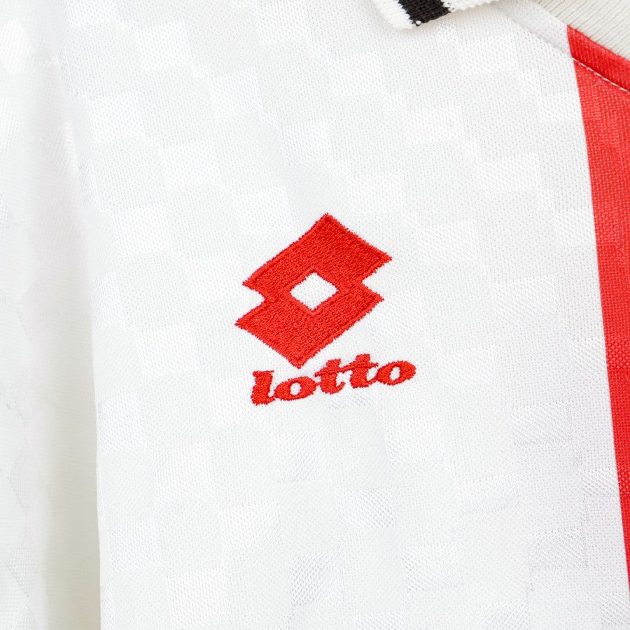 maglia away milan lotto N6 ml 1995/1996 by LOTTO - Home (9)