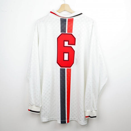 maglia away milan lotto N6 ml 1995/1996 by LOTTO - Home