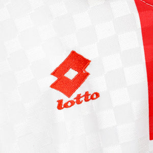 maglia away milan lotto N9 ml 1995/1996 by LOTTO - Home (10)