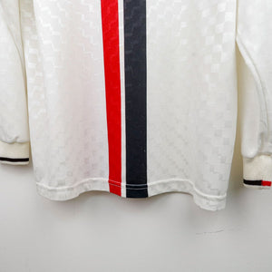 maglia away milan lotto N9 ml 1995/1996 by LOTTO - Home (14)