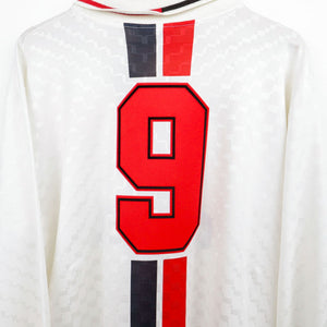 maglia away milan lotto N9 ml 1995/1996 by LOTTO - Home (4)