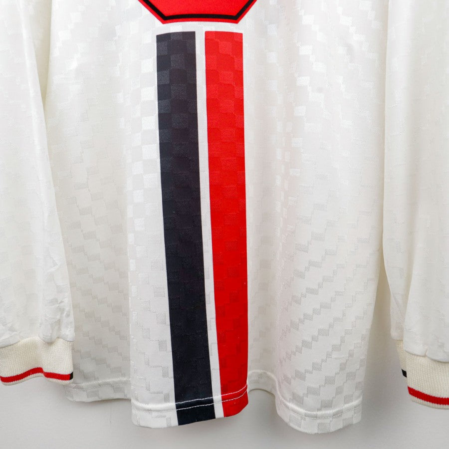 maglia away milan lotto N9 ml 1995/1996 by LOTTO - Home (5)