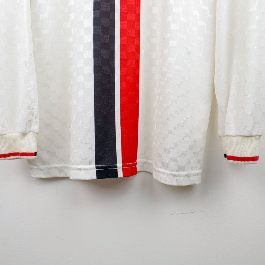 maglia away milan lotto N9 ml 1995/1996 by LOTTO - Home (6)