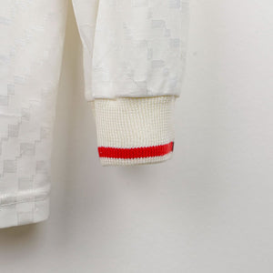 maglia away milan lotto N9 ml 1995/1996 by LOTTO - Home (7)