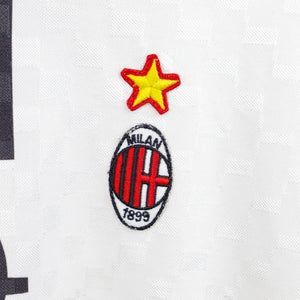 maglia away milan lotto N9 ml 1995/1996 by LOTTO - Home (9)