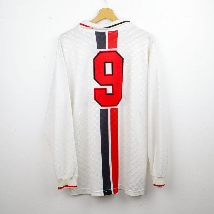 maglia away milan lotto N9 ml 1995/1996 by LOTTO - Home