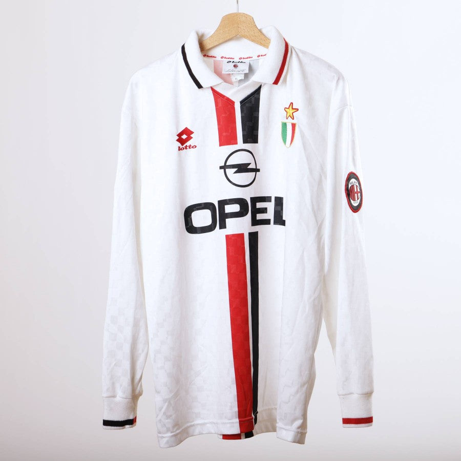 maglia away milan panucci 2 1996/1997 by LOTTO - Home (2)