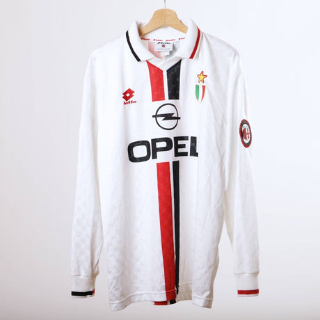maglia away milan panucci 2 1996/1997 by LOTTO - Home (2)