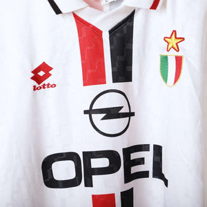 maglia away milan panucci 2 1996/1997 by LOTTO - Home (5)