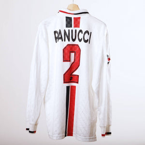 maglia away milan panucci 2 1996/1997 by LOTTO - Home