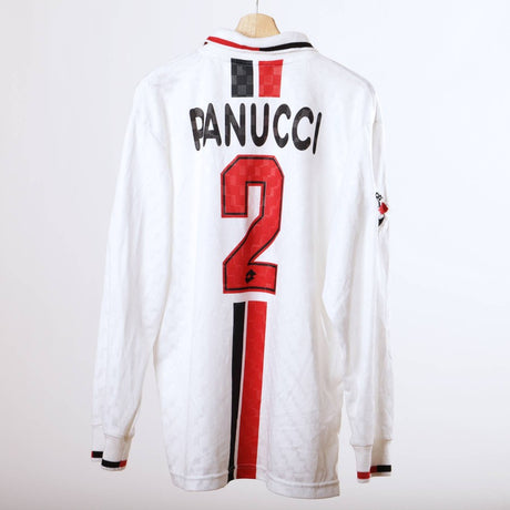 maglia away milan panucci 2 1996/1997 by LOTTO - Home