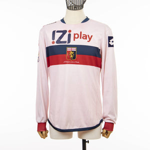 maglia away ml genoa lotto 2012/2013 borriello 22 by LOTTO - Home (2)
