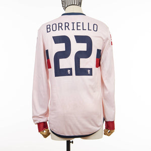 maglia away ml genoa lotto 2012/2013 borriello 22 by LOTTO - Home