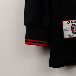 maglia away ml lotto milan Maldini 3 1997/1998 by LOTTO - Home (12)