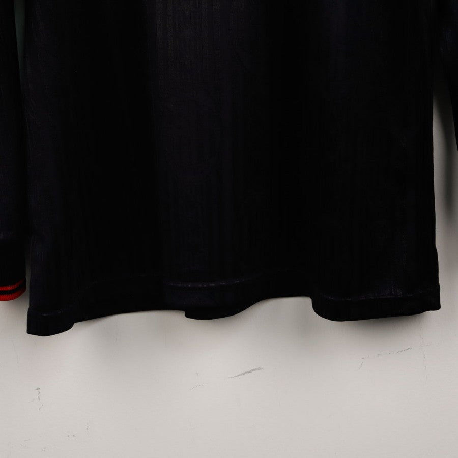 maglia away ml lotto milan Maldini 3 1997/1998 by LOTTO - Home (14)