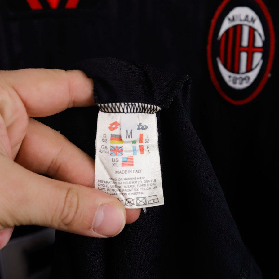 maglia away ml lotto milan Maldini 3 1997/1998 by LOTTO - Home (17)