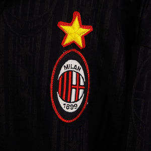 maglia away ml lotto milan Maldini 3 1997/1998 by LOTTO - Home (3)