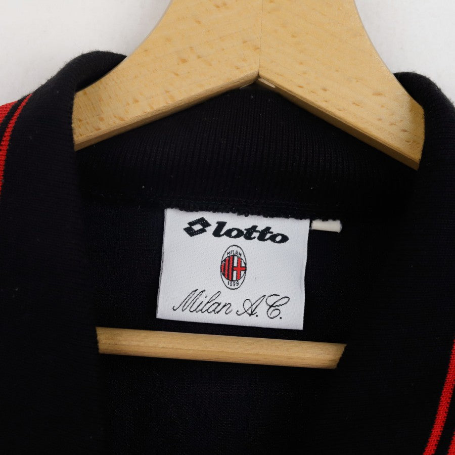 maglia away ml lotto milan Maldini 3 1997/1998 by LOTTO - Home (7)