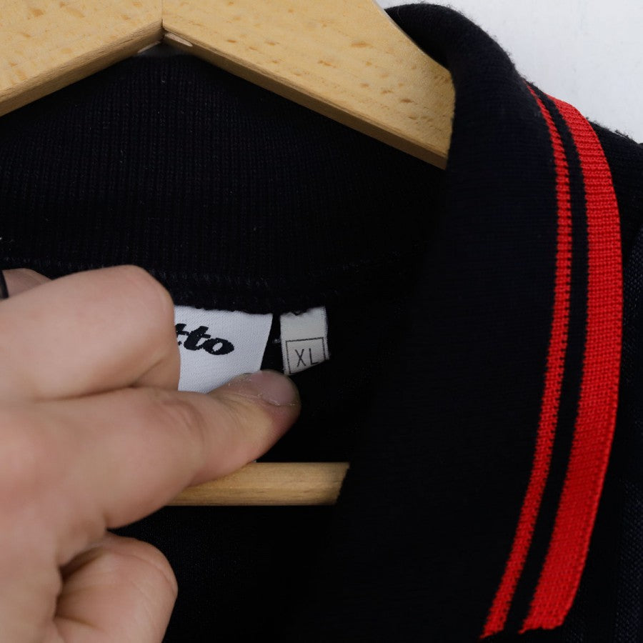 maglia away ml lotto milan Maldini 3 1997/1998 by LOTTO - Home (8)