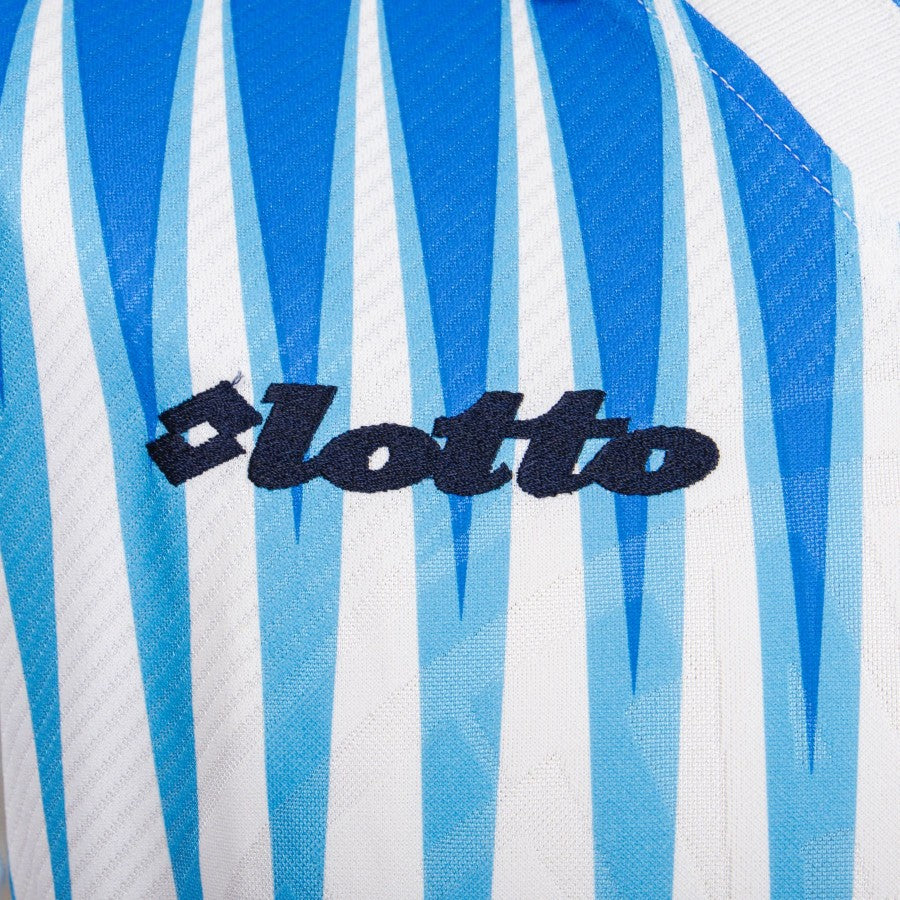 maglia away napoli esposito 9 1996/1997 by LOTTO - Home (4)