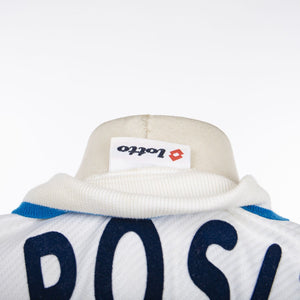 maglia away napoli esposito 9 1996/1997 by LOTTO - Home (5)