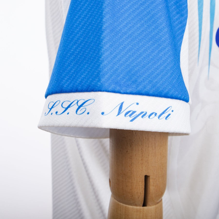 maglia away napoli esposito 9 1996/1997 by LOTTO - Home (7)