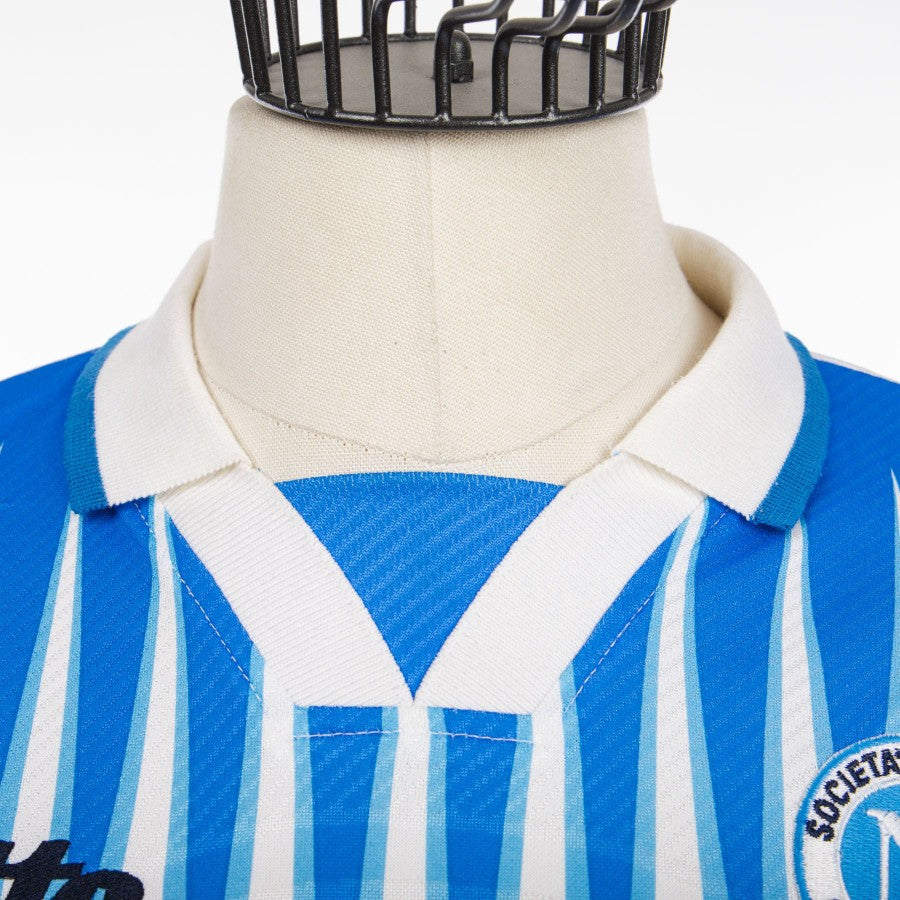 maglia away napoli esposito 9 1996/1997 by LOTTO - Home (8)