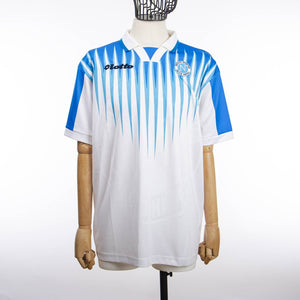 maglia away napoli lotto 11 1996/1997   by LOTTO - Home (2)