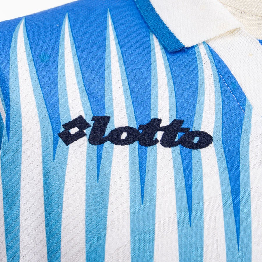 maglia away napoli lotto 11 1996/1997   by LOTTO - Home (3)