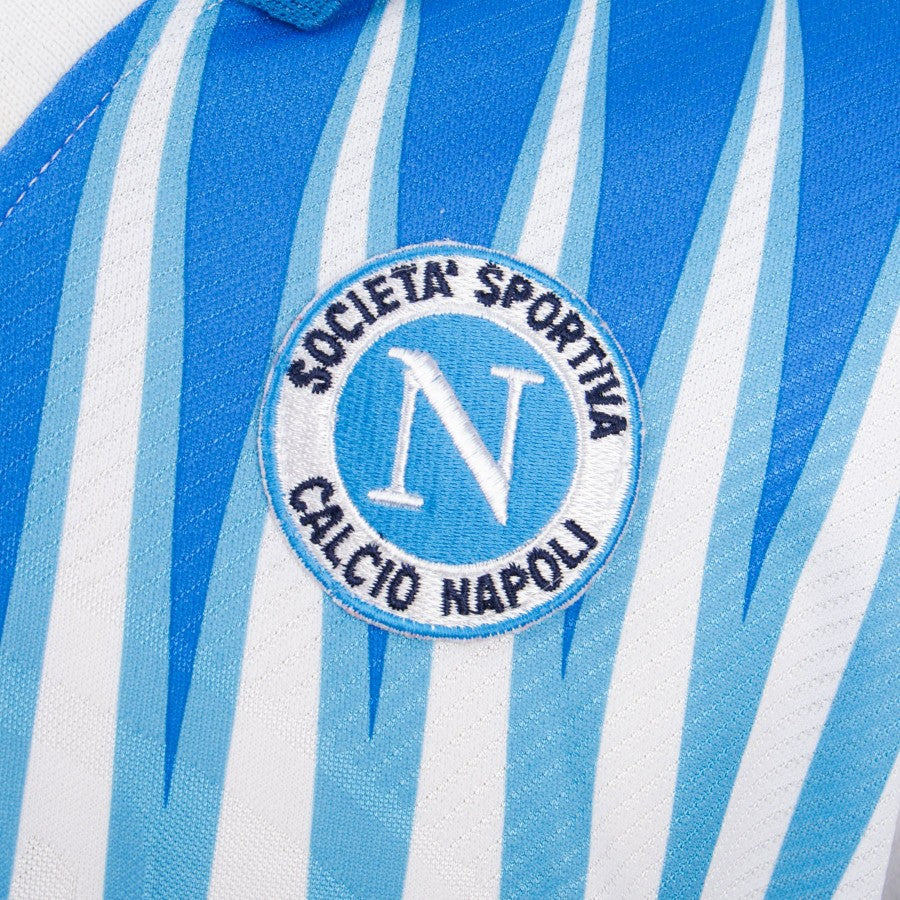 maglia away napoli lotto 11 1996/1997   by LOTTO - Home (4)