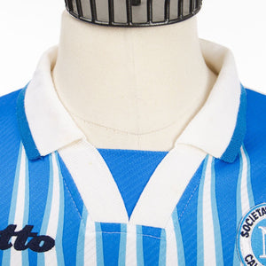 maglia away napoli lotto 11 1996/1997   by LOTTO - Home (5)
