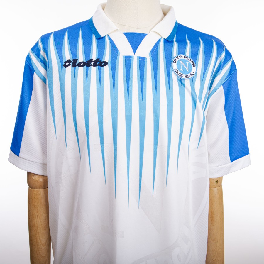 maglia away napoli lotto 11 1996/1997   by LOTTO - Home (7)