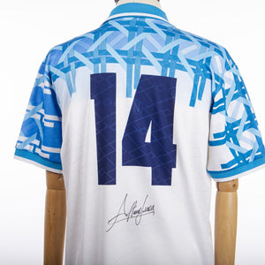 Maglia Away Napoli Lotto 14 Altomare 1994/1995 by LOTTO - Home (10)