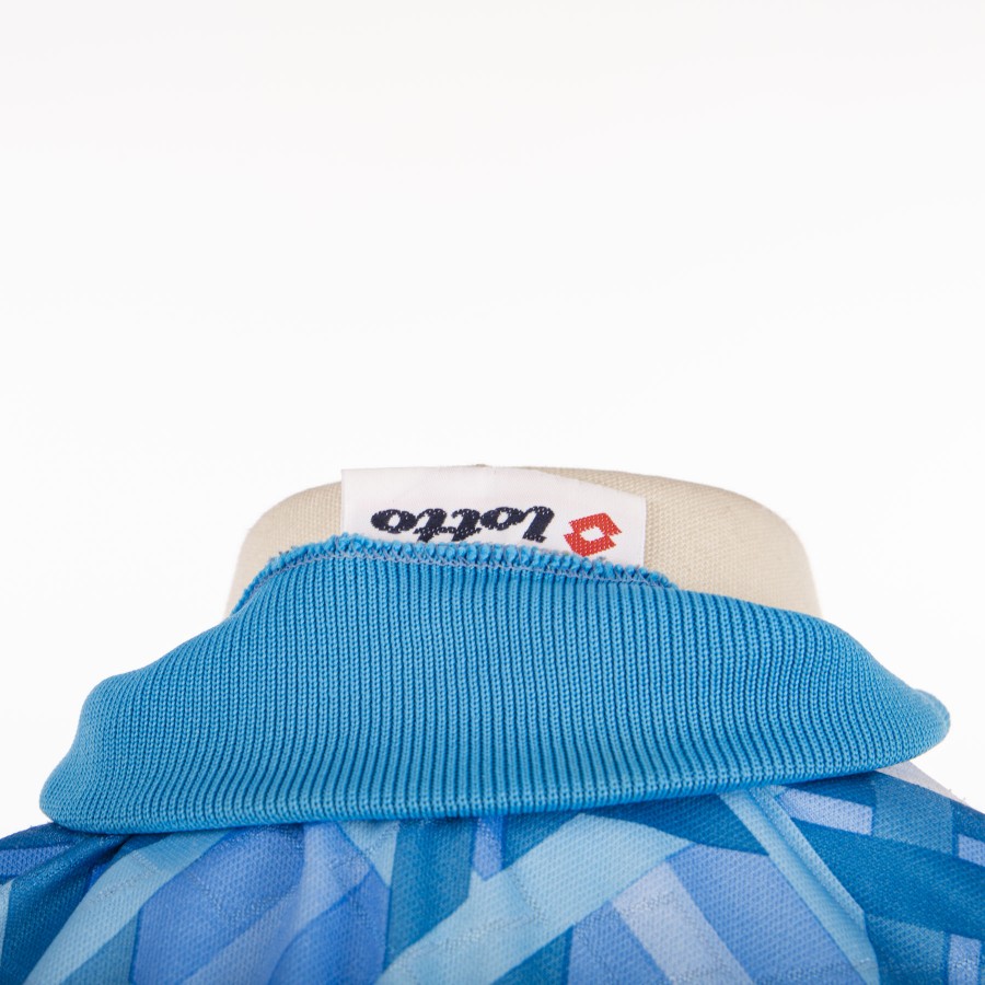 Maglia Away Napoli Lotto 14 Altomare 1994/1995 by LOTTO - Home (4)