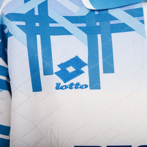 Maglia Away Napoli Lotto 14 Altomare 1994/1995 by LOTTO - Home (5)