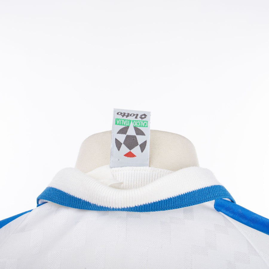 maglia away napoli lotto 1994/1995 by LOTTO - Home (10)