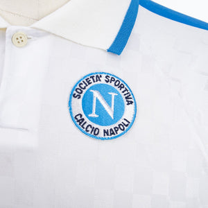 maglia away napoli lotto 1994/1995 by LOTTO - Home (5)