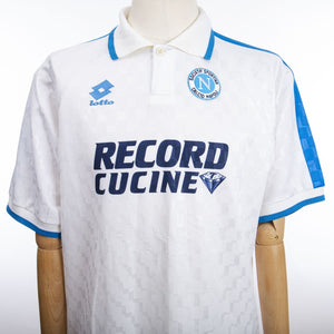 maglia away napoli lotto 1994/1995 by LOTTO - Home (8)