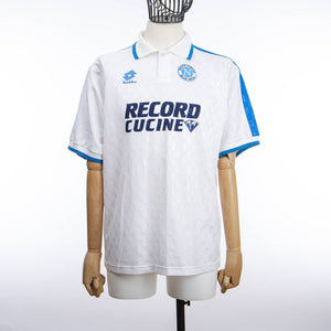 maglia away napoli lotto 1994/1995 by LOTTO - Home