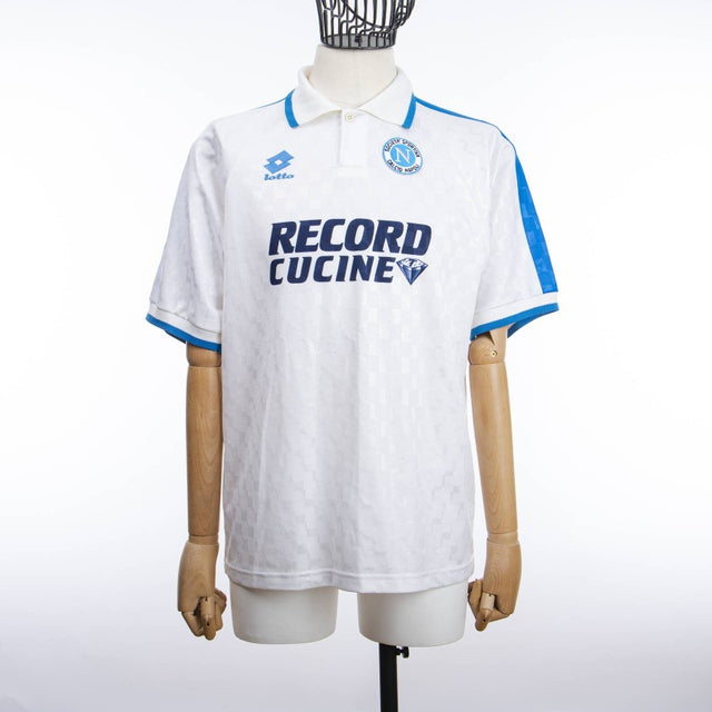 maglia away napoli lotto 1994/1995 by LOTTO - Home