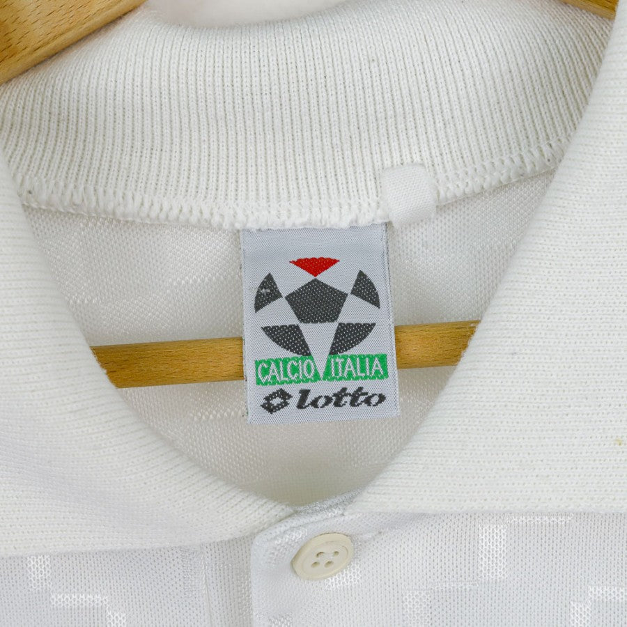 Maglia Away Napoli Lotto 1995/1996 by LOTTO - Home (10)