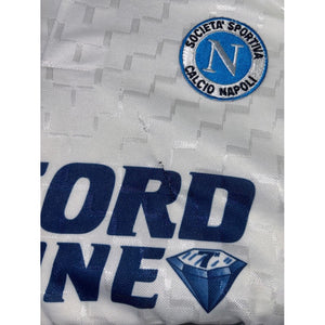 Maglia Away Napoli Lotto 1995/1996 by LOTTO - Home (13)